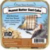 Bradley Caldwell, Inc Pine tree farms Peanut Butter Suet Cake 12 oz.