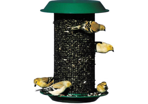  Bradley Caldwell, Inc Magnum Sunflower Screen Feeder 