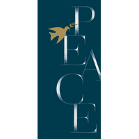 Peace / Dove Boxed Cards