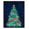 Floral Tree Boxed Cards