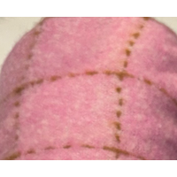 Cozy Plaid Scarf with Fringe