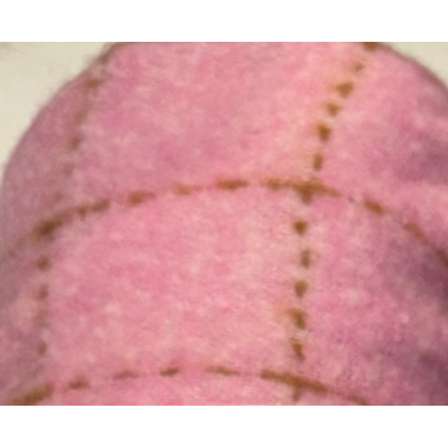 Cozy Plaid Scarf with Fringe