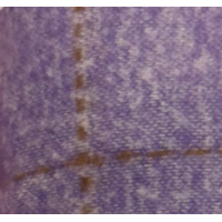 Cozy Plaid Scarf with Fringe