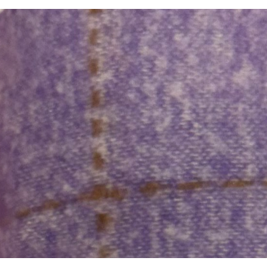 Cozy Plaid Scarf with Fringe