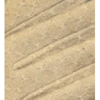 Textured Gloves with Bow