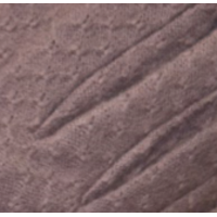 Textured Gloves with Bow