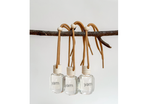  yam collective Hanging Diffuser 