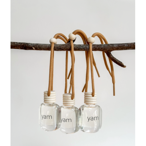  yam collective Hanging Diffuser 