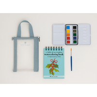 A Little Bit of Christmas Mini Water Bundle