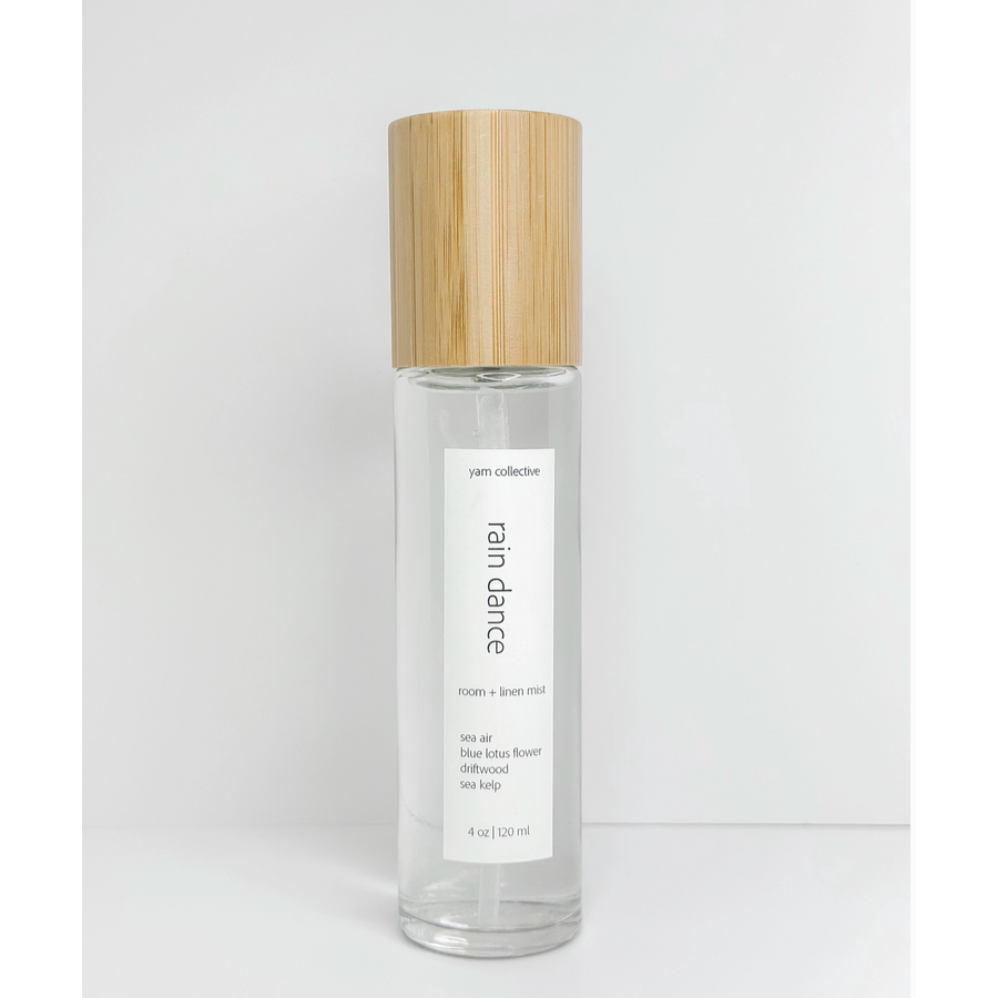 Rain Dance Room & Linen Mist