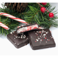 Peppermint Stick Needhams - Gift Box of 6