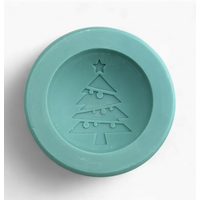 Frasier Fir Scented Vessel (Christmas Tree)