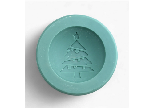  Cape Candle Frasier Fir Scented Vessel (Christmas Tree) 