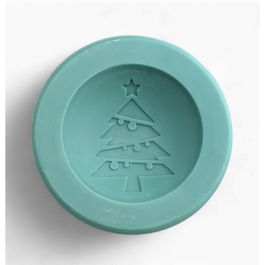 Frasier Fir Scented Vessel (Christmas Tree)