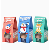 Jingle Plops Stocking Stuffer