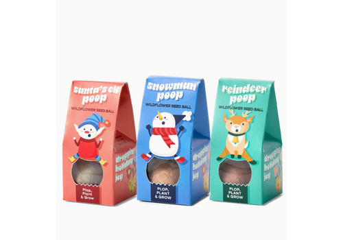  Modern Sprout Jingle Plops Stocking Stuffer 