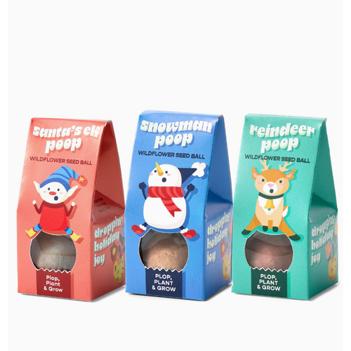  Modern Sprout Jingle Plops Stocking Stuffer 