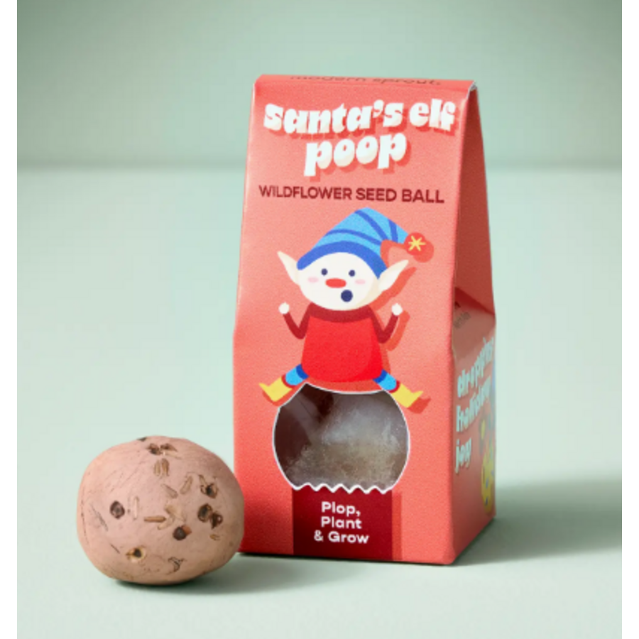 Jingle Plops Stocking Stuffer