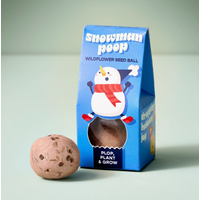 Jingle Plops Stocking Stuffer