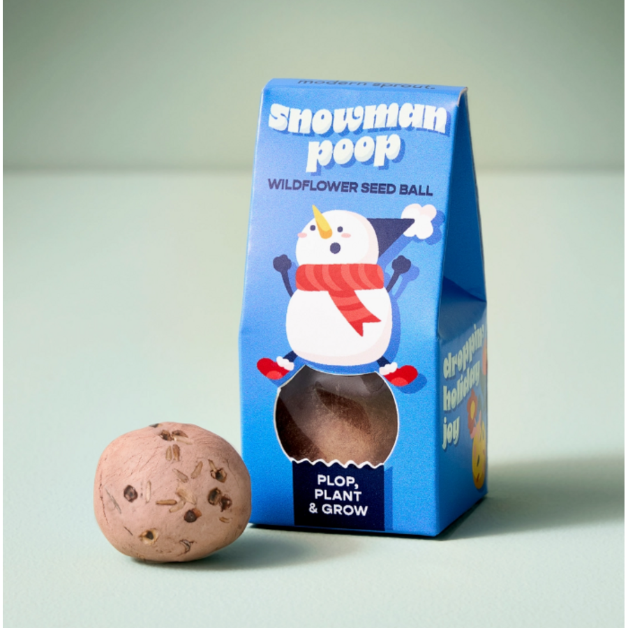 Jingle Plops Stocking Stuffer