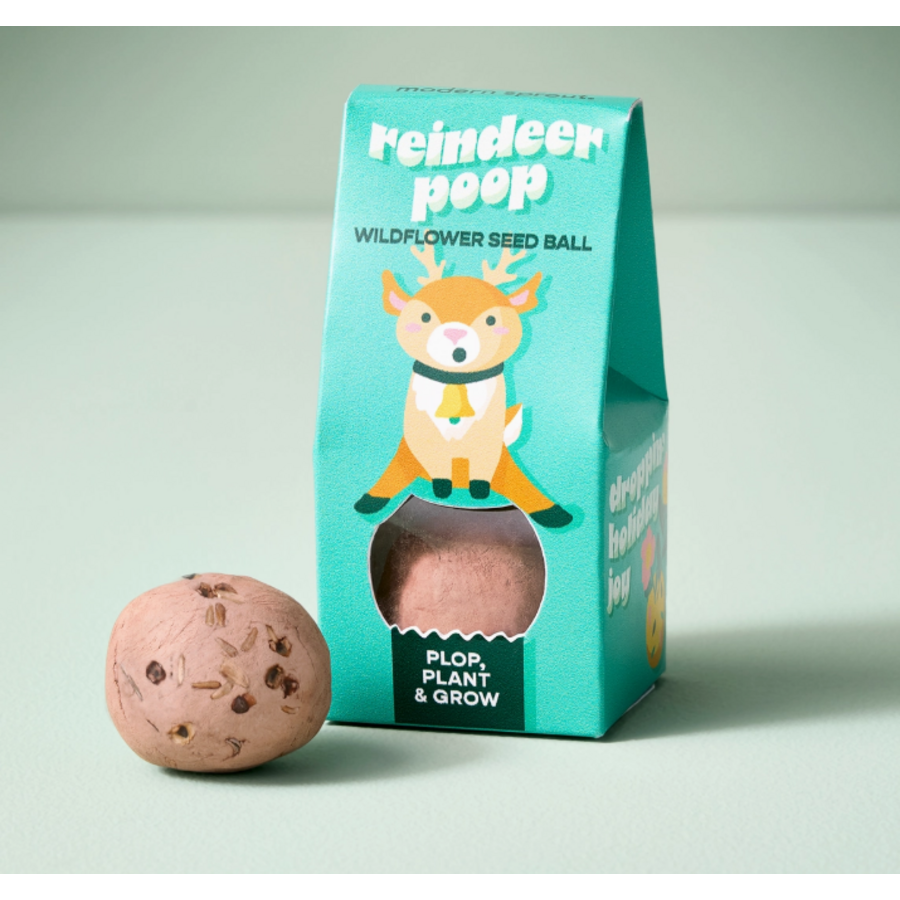 Jingle Plops Stocking Stuffer