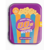 Core Home Pocket Trivia Cards Movies