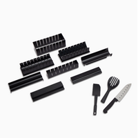 11 piece Sushi Making Kit