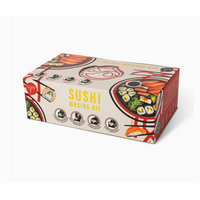11 piece Sushi Making Kit