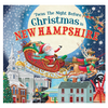 Sourcebooks 'Twas the Night Before Christmas in NH