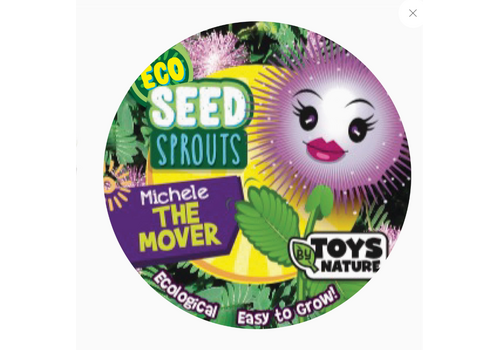  Silver Circle Products Eco Seed Sprouts 