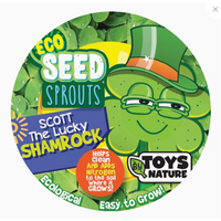 Eco Seed Sprouts