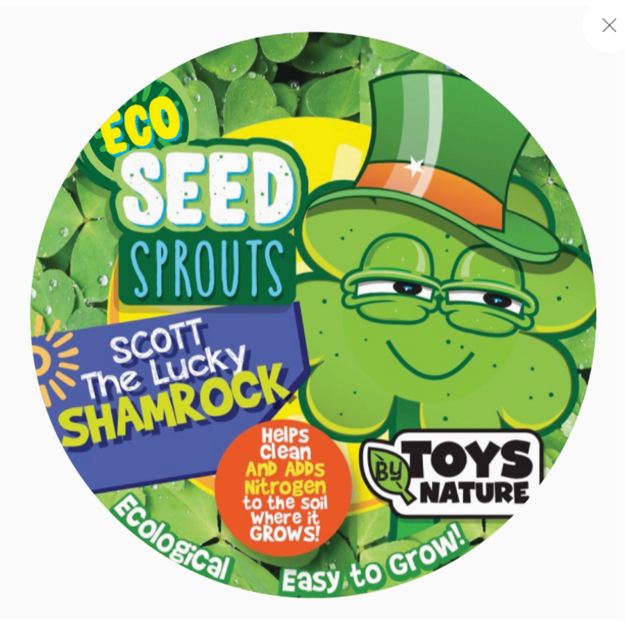 Eco Seed Sprouts