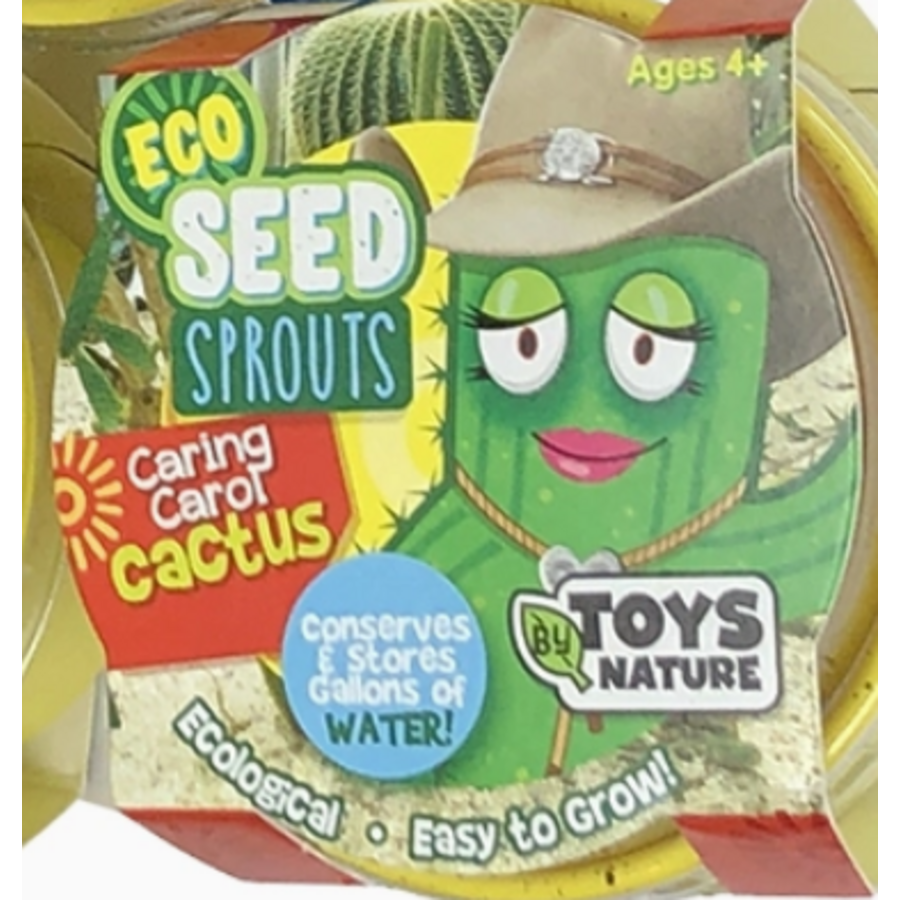 Eco Seed Sprouts