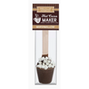 Melville Candy Company Hot Chocolate Spoon