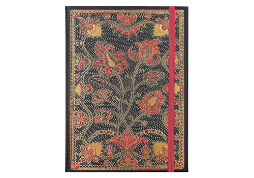  Peter Pauper Press French Mosaic Journal 