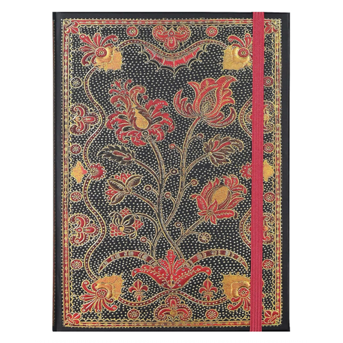  Peter Pauper Press French Mosaic Journal 