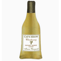 Cat's Meow Catnip Toy