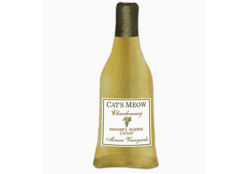  Alice's Cottage Cat's Meow Catnip Toy 