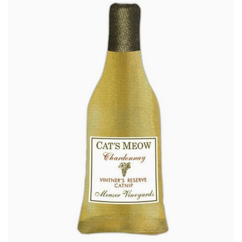  Alice's Cottage Cat's Meow Catnip Toy 