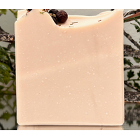 Juniper Berry & Pine Natural Soap Bar