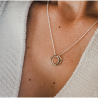 True Friends Necklace