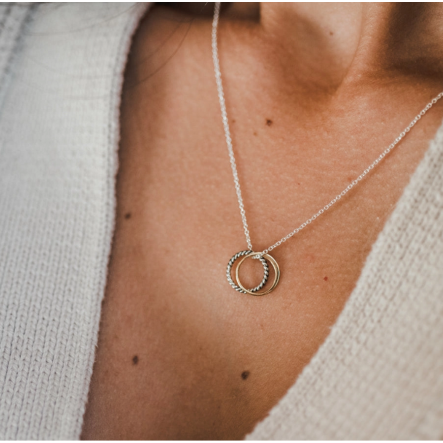 True Friends Necklace