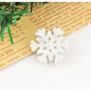 TheDivaSoap Snowflake Hair Clip