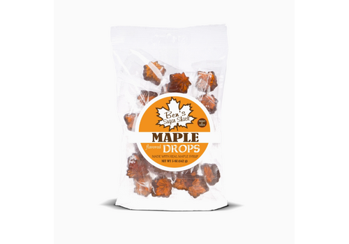  Ben's Sugar Shack Maple Drops 