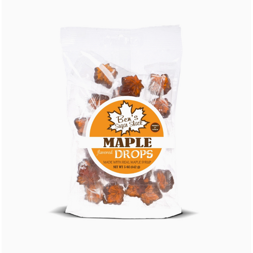  Ben's Sugar Shack Maple Drops 
