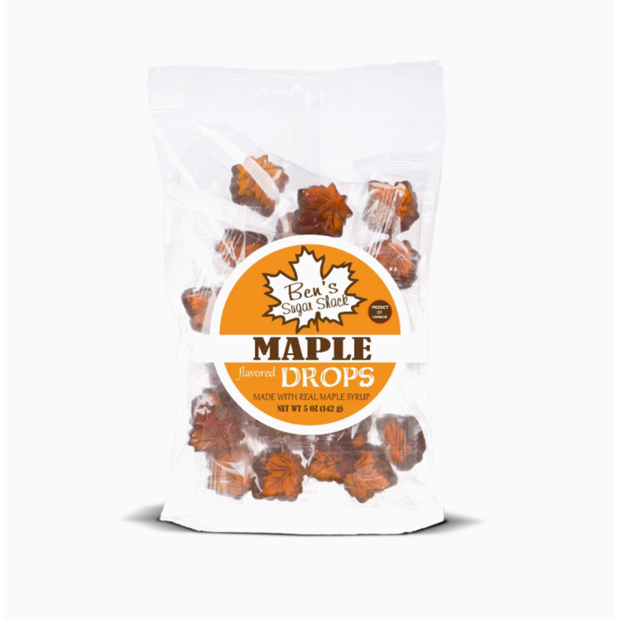 Maple Drops