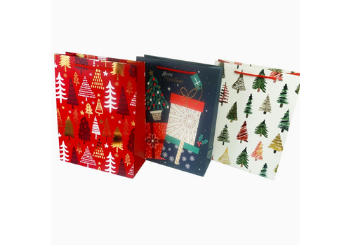  Angels Craft Holiday Gift Bag 