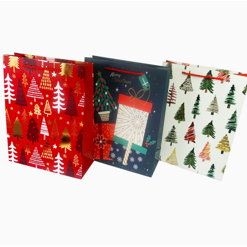  Angels Craft Holiday Gift Bag 