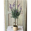 Darley Lavender Pot 26"