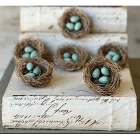 Humble Hide Away Nests Box of 6